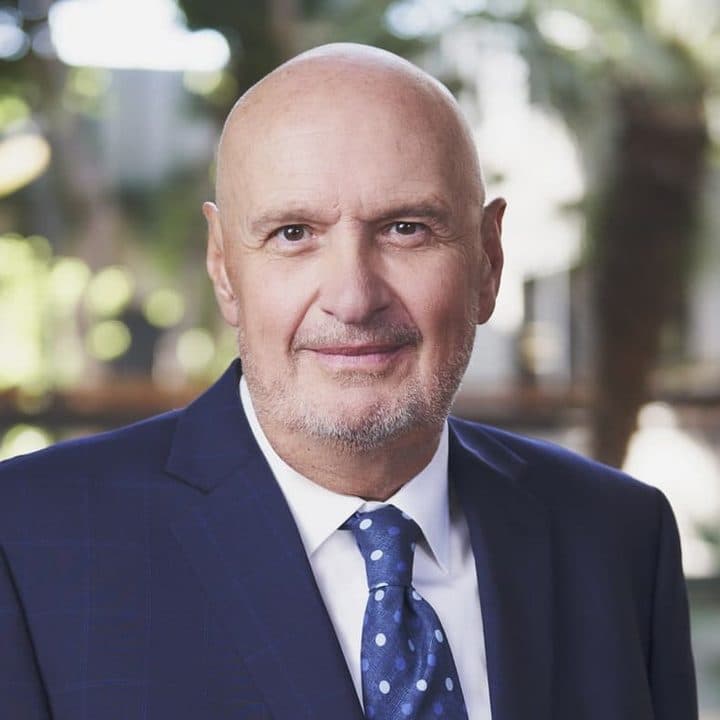 Martin H. Mathers, trial lawyer at Gage Mathers Law Group
