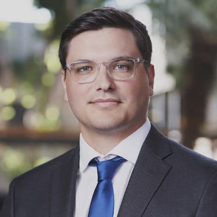 Matthew R. Story, trial attorney at Gage Mathers Law Group